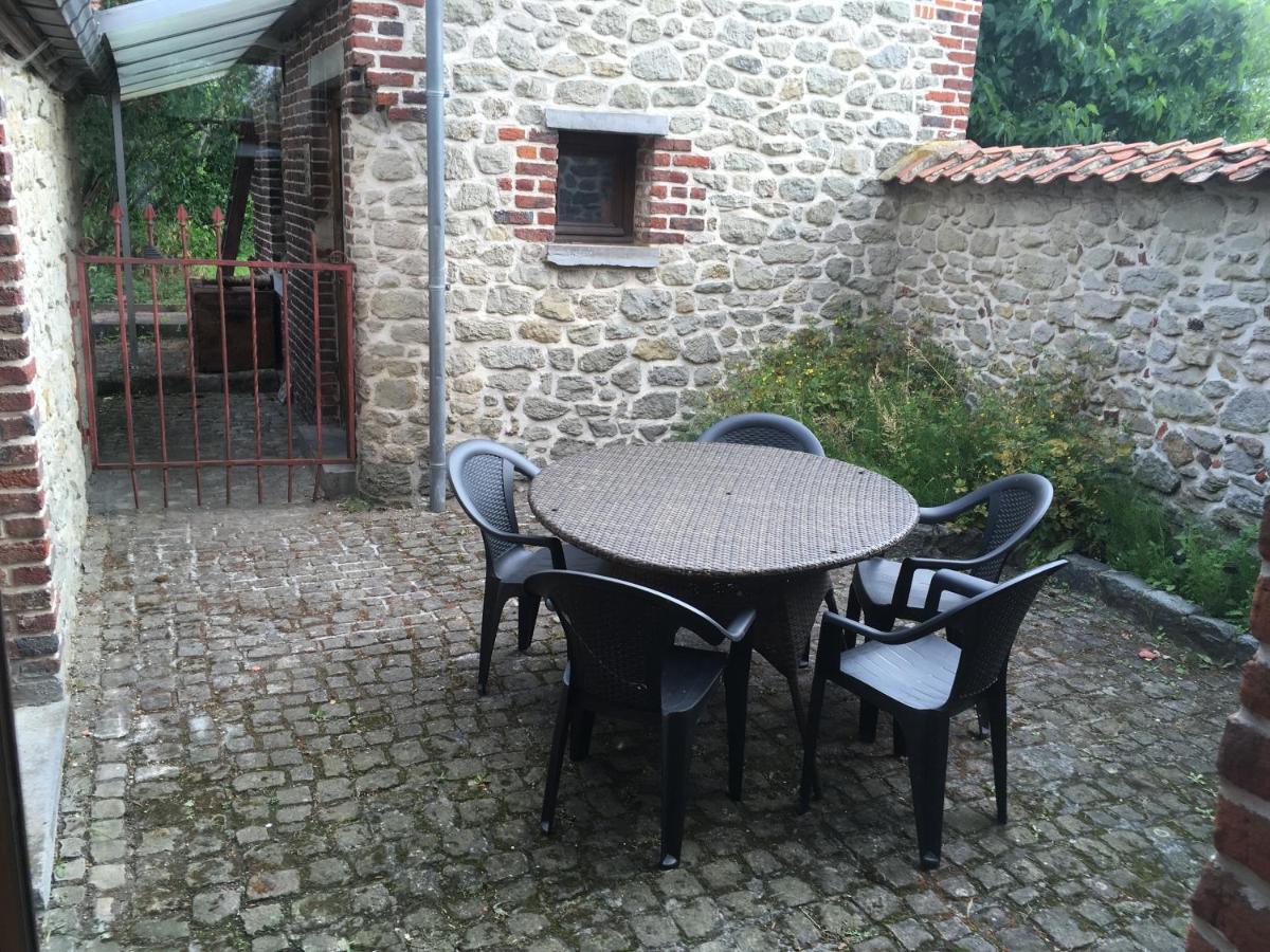 La Maison D'Aldegonde Beloeil Zewnętrze zdjęcie