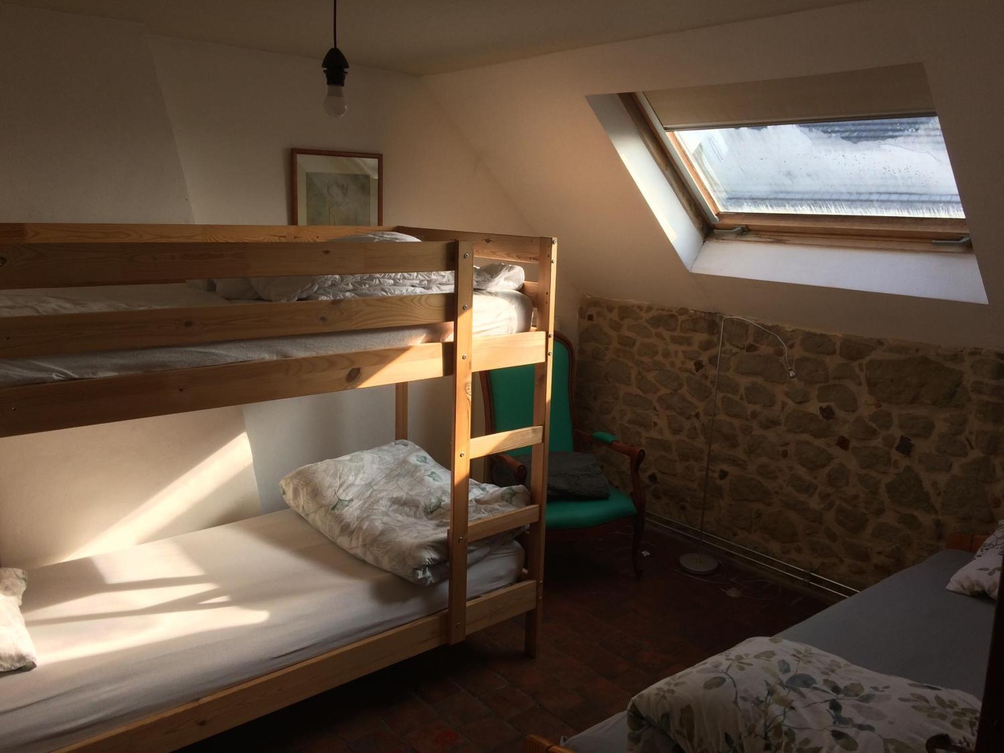 La Maison D'Aldegonde Beloeil Zewnętrze zdjęcie